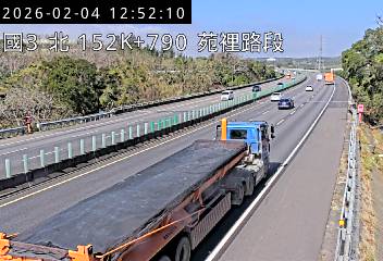 國道3號(苑裡交流道到通霄交流道)