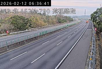 國道3號(苑裡交流道到通霄交流道)