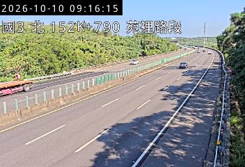 國道3號(苑裡交流道到通霄交流道)