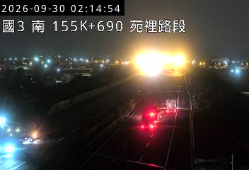 國道3號(通霄交流道到苑裡交流道)