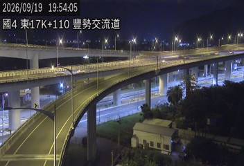 國道4號(后豐交流道到豐勢交流道)