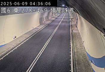 國道六號27K-469北山交流道到愛蘭交流道