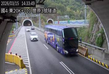 國道4號(豐勢交流道到潭子交流道)