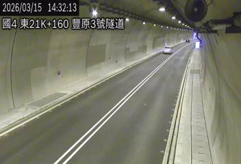 國道4號(豐勢交流道到潭子交流道)