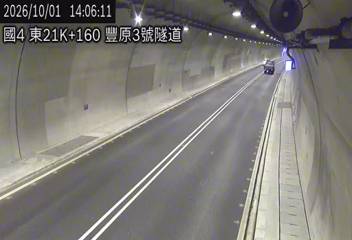 國道4號(豐勢交流道到潭子交流道)