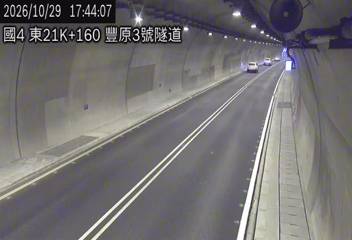 國道4號(豐勢交流道到潭子交流道)