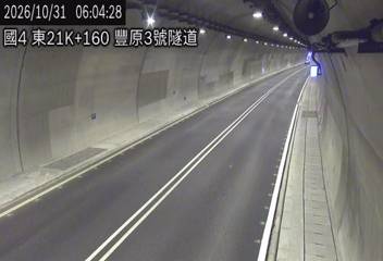 國道4號(豐勢交流道到潭子交流道)