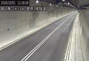 國道4號(豐勢交流道到潭子交流道)