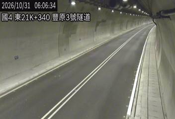 國道4號(豐勢交流道到潭子交流道)