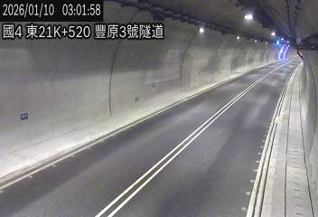 國道4號(豐勢交流道到潭子交流道)