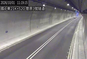 國道4號(豐勢交流道到潭子交流道)