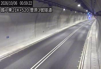 國道4號(豐勢交流道到潭子交流道)