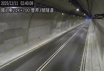 國道4號(豐勢交流道到潭子交流道)