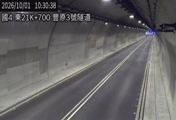 國道4號(豐勢交流道到潭子交流道)