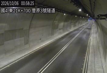 國道4號(豐勢交流道到潭子交流道)