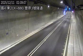 國道4號(豐勢交流道到潭子交流道)