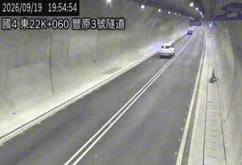 國道4號(豐勢交流道到潭子交流道)