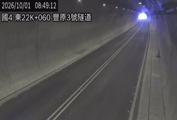 國道4號(豐勢交流道到潭子交流道)