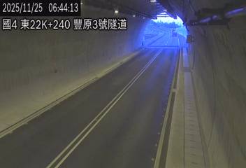 國道4號(豐勢交流道到潭子交流道)