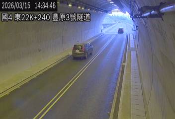 國道4號(豐勢交流道到潭子交流道)