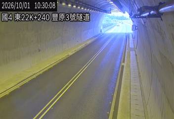 國道4號(豐勢交流道到潭子交流道)