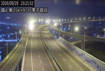 國道4號(豐勢交流道到潭子交流道)