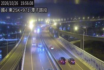 國道4號(豐勢交流道到潭子交流道)