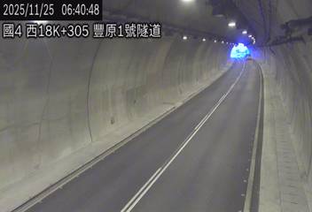 國道4號(潭子交流道到豐勢交流道)