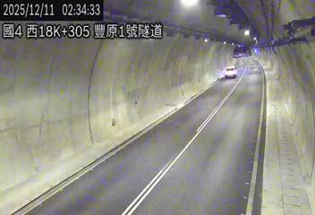 國道4號(潭子交流道到豐勢交流道)