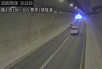 國道4號(潭子交流道到豐勢交流道)