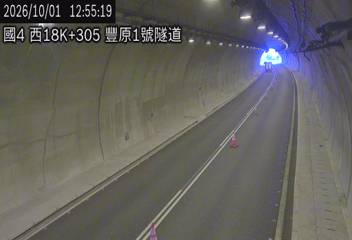 國道4號(潭子交流道到豐勢交流道)