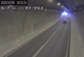 國道4號(潭子交流道到豐勢交流道)