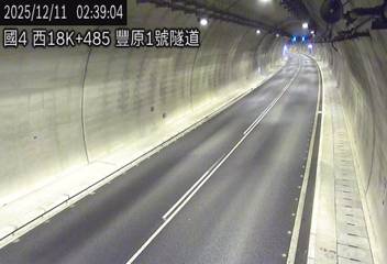 國道4號(潭子交流道到豐勢交流道)