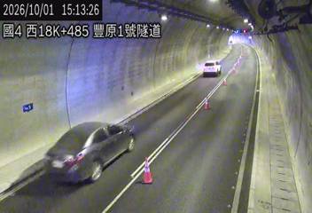 國道4號(潭子交流道到豐勢交流道)