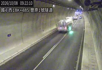國道4號(潭子交流道到豐勢交流道)