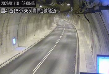 國道4號(潭子交流道到豐勢交流道)