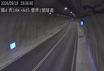 國道4號(潭子交流道到豐勢交流道)