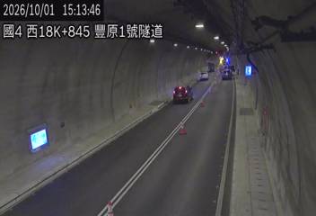 國道4號(潭子交流道到豐勢交流道)