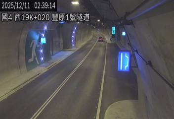 國道4號(潭子交流道到豐勢交流道)