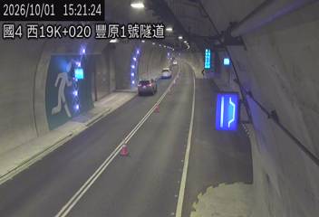 國道4號(潭子交流道到豐勢交流道)