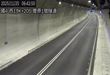 國道4號(潭子交流道到豐勢交流道)