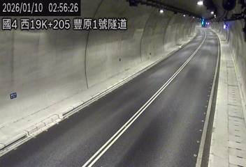 國道4號(潭子交流道到豐勢交流道)