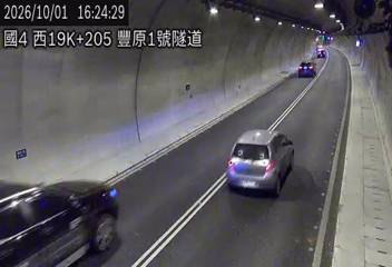 國道4號(潭子交流道到豐勢交流道)