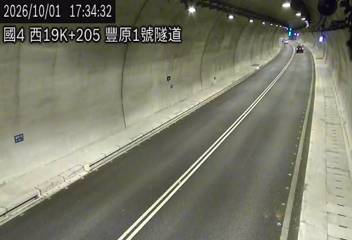 國道4號(潭子交流道到豐勢交流道)