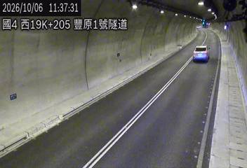 國道4號(潭子交流道到豐勢交流道)