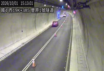國道4號(潭子交流道到豐勢交流道)
