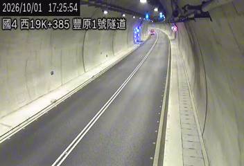國道4號(潭子交流道到豐勢交流道)