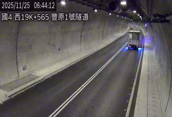 國道4號(潭子交流道到豐勢交流道)