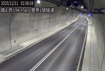 國道4號(潭子交流道到豐勢交流道)