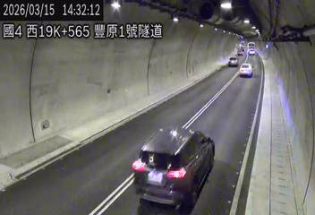 國道4號(潭子交流道到豐勢交流道)